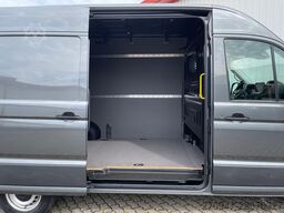 VW Crafter Kasten 35 L3H3 NAV AHK äden