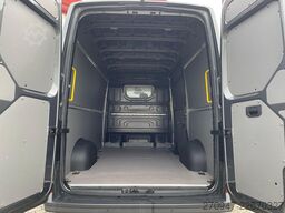 VW Crafter Kasten 35 L3H3 NAV AHK äden