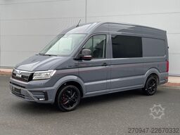 MAN TGE 3.200 L3H3 MIXTO 4x4 Individual S ACC STHZ