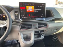 MAN TGE 3.200 L3H3 MIXTO 4x4 Individual S ACC STHZ