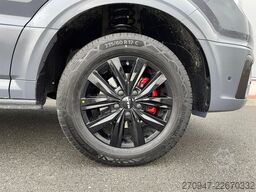 MAN TGE 3.200 L3H3 MIXTO 4x4 Individual S ACC STHZ