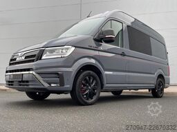 MAN TGE 3.200 L3H3 MIXTO 4x4 Individual S ACC STHZ