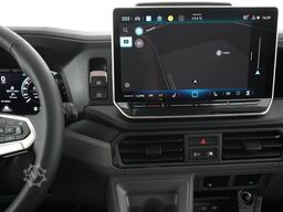 VW Crafter Kasten 35 L3H2 ACC 4M LED STANDHZ NAVI