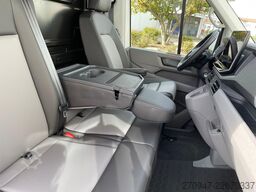 VW Crafter Kasten 35 L3H2 ACC 4M LED STANDHZ NAVI
