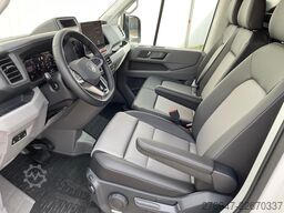 VW Crafter Kasten 35 L3H2 ACC 4M LED STANDHZ NAVI