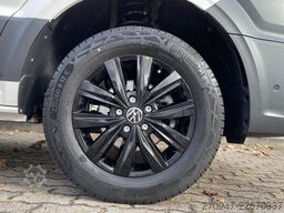 VW Crafter Kasten 35 L3H2 ACC 4M LED STANDHZ NAVI