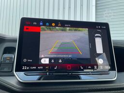 MAN TGE 3.180 Kombi L3H2 AHK LED NAV SITZH LENKRADHZ