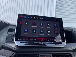 MAN TGE 3.180 Kombi L3H2 AHK LED NAV SITZH LENKRADHZ