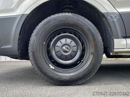 MAN TGE 3.180 Kombi L3H2 AHK LED NAV SITZH LENKRADHZ