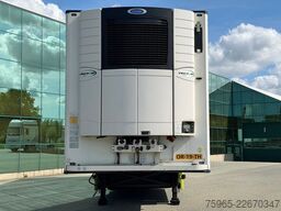 SCHMITZ CARGOBULL N/A SCB*S3B CARRIER VECTOR 1550 LOW ENGINE HOURS
