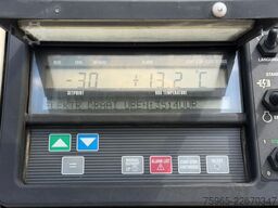 SCHMITZ CARGOBULL N/A SCB*S3B CARRIER VECTOR 1550 LOW ENGINE HOURS