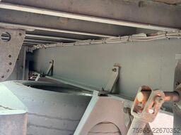 GROENEWEGEN DRO-12-20 GRWO-2001 BPW LIFT+STEERING AXLE DRUM