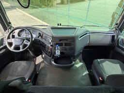 DAF XF 480 FTG SSC 6X2 TWINSTEER 808.00 KM PTO + HYD