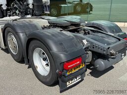 DAF XF 480 FTG SSC 6X2 TWINSTEER 808.00 KM PTO + HYD