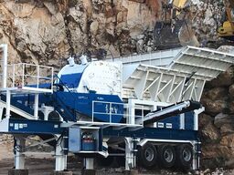 General Makina GNR PDK01