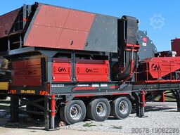 General Makina GNR PDK01