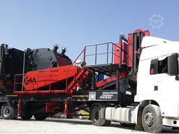 General Makina GNR PDK01