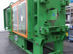 Stork IMM SX S 6600-8650R