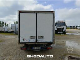 IVECO DAILY 35S15 - FURGONE ISOTERMICO CON GRUPPO FRIGORIFERO