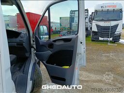 IVECO DAILY 35S15 - FURGONE ISOTERMICO CON GRUPPO FRIGORIFERO