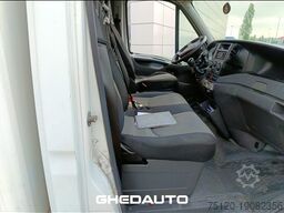 IVECO DAILY 35S15 - FURGONE ISOTERMICO CON GRUPPO FRIGORIFERO