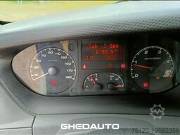 IVECO DAILY 35S15 - FURGONE ISOTERMICO CON GRUPPO FRIGORIFERO