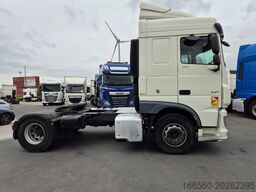 DAF XF 530 FT SPACE CAB ZF INTARDER