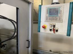 Escofier Gewinderollmaschine I300V
