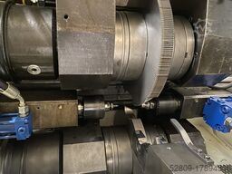 Escofier Gewinderollmaschine I300V