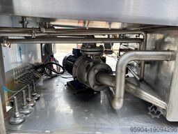 IWT Utensil / Crate Washer 9LAV65