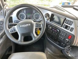 DAF XF 510 FT EURO 6 INTARDER 9TON VOORAS