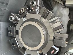 Mori Seiki NL 2500 SY / 1250