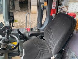 Liebherr L576
