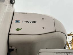 Iveco Stralis 310 KOELWAGEN EURO 5 EEV