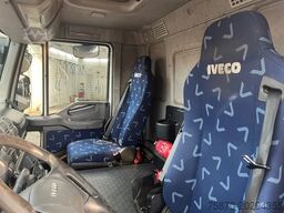 Iveco Stralis 310 KOELWAGEN EURO 5 EEV