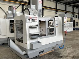 HAAS Super VF-2 SSHE