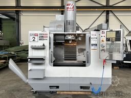 HAAS Super VF-2 SSHE