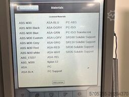 stratasys Fortus 380mc