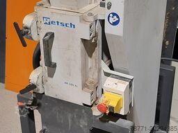Retsch BB 250 XL Jaw Crusher