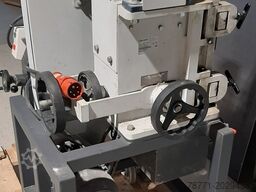 Retsch BB 250 XL Jaw Crusher