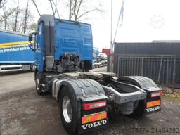 VOLVO FH 500/ HAD/ 4x4