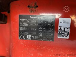 Linde T25S