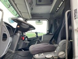 MERCEDES-BENZ Axor 1833 K  2-Achs Kipper Kran Palf. 12001