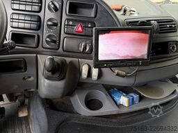 MERCEDES-BENZ Actros 4141 K 8x4 4 Achs Muldenkipper Carnehl De