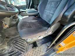 MERCEDES-BENZ Actros 4141 K 8x4 4 Achs Muldenkipper Carnehl De