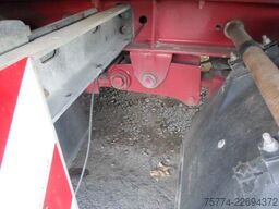 MÜLLER-MITTELTAL T 4/ Tieflader 4 Achser