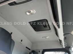 MERCEDES-BENZ Antos 1833 Kühlkoffer Bi-Temp. LBW Euro 6