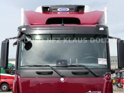 MERCEDES-BENZ Antos 1833 Kühlkoffer Bi-Temp. LBW Euro 6