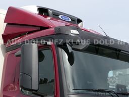 MERCEDES-BENZ Antos 1833 Kühlkoffer Bi-Temp. LBW Euro 6