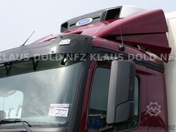 MERCEDES-BENZ Antos 1833 Kühlkoffer Bi-Temp. LBW Euro 6
